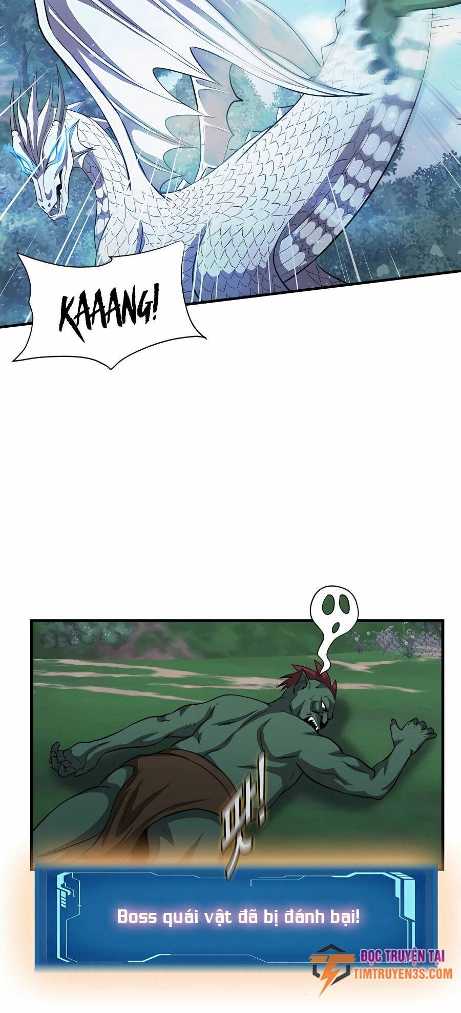 mẹ tôi là chòm sao bảo hộ m chapter 46 9