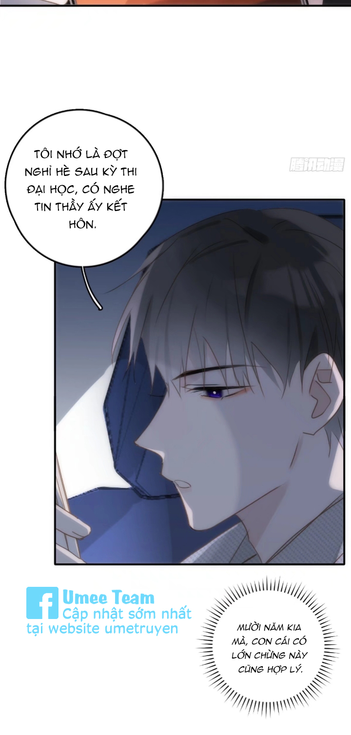 đêm đầy sao nói với em chapter 42 25