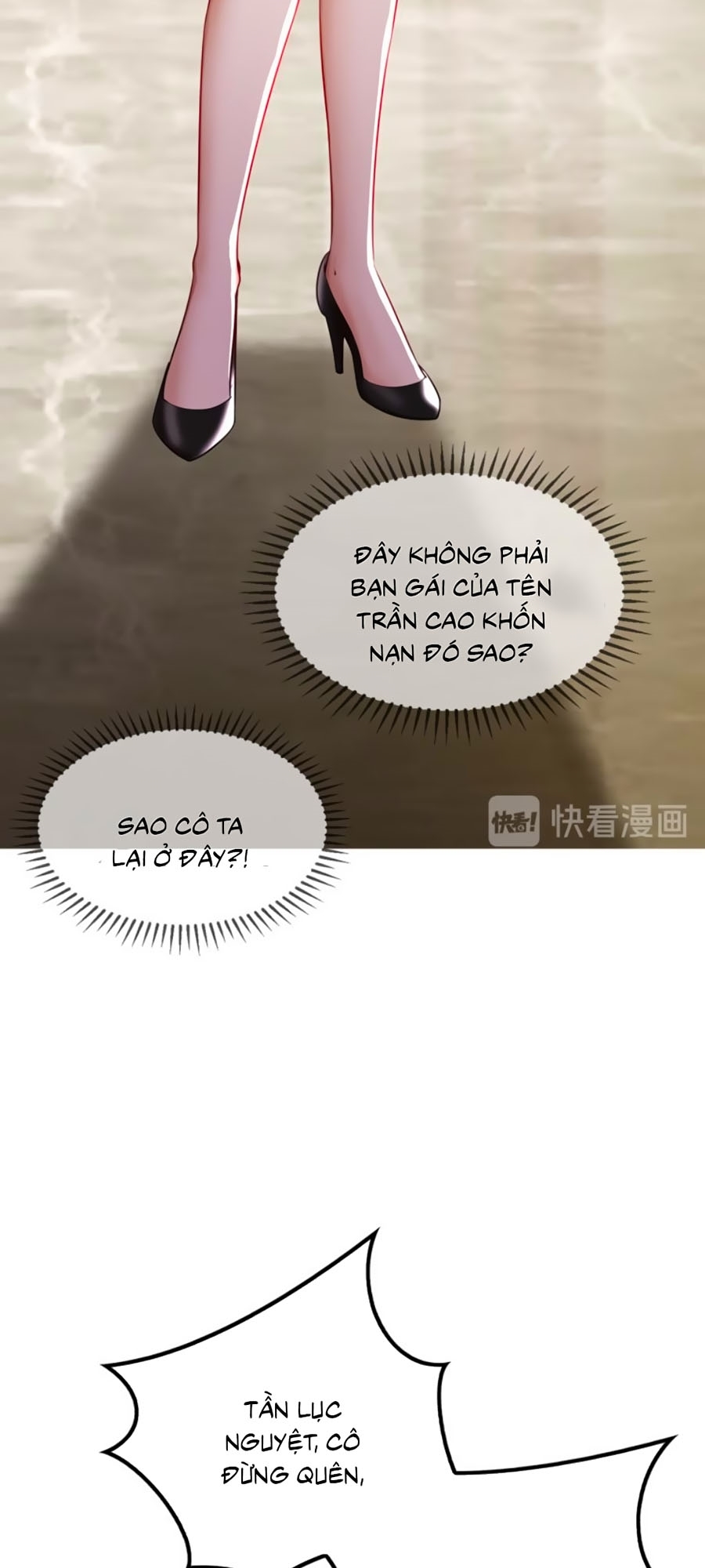 kế hoạch công lược của cô vợ gả thay chapter 13 8