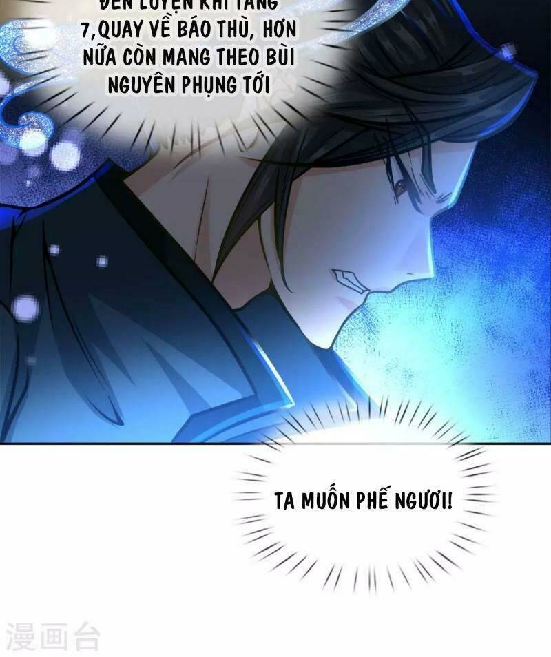 thân thể của ta là kiếm chủng chapter 41 18