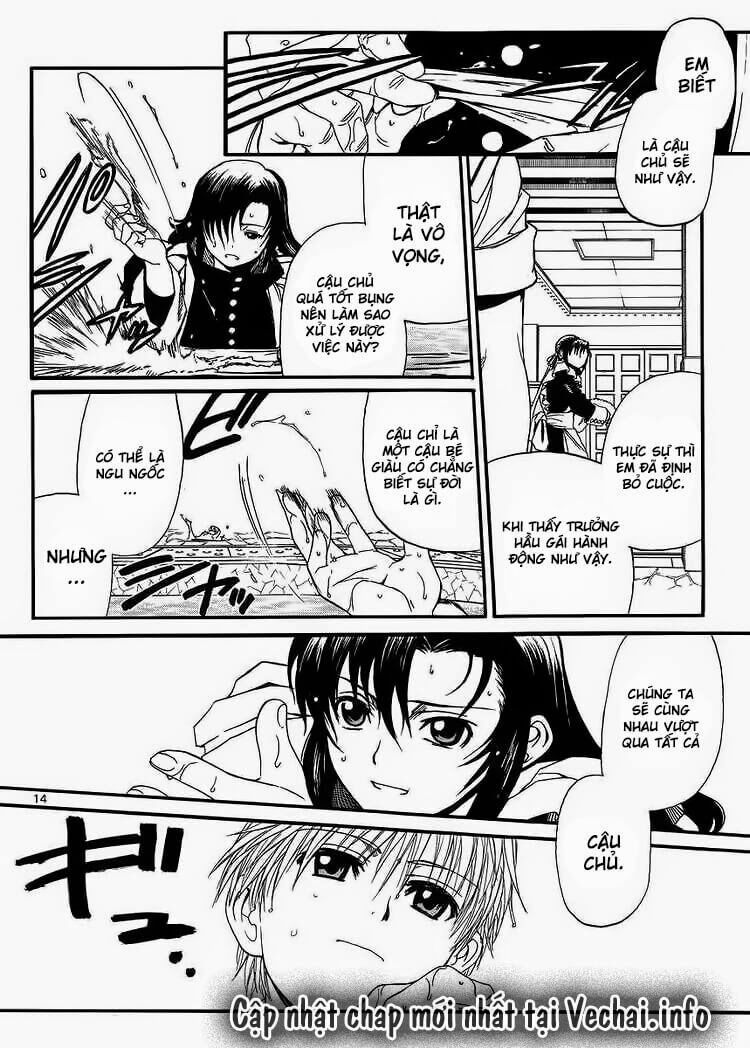 hố đen chapter 72 13