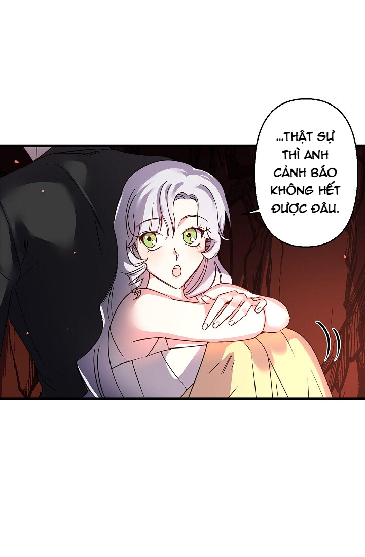 hôn lễ phục thù chapter 18 26