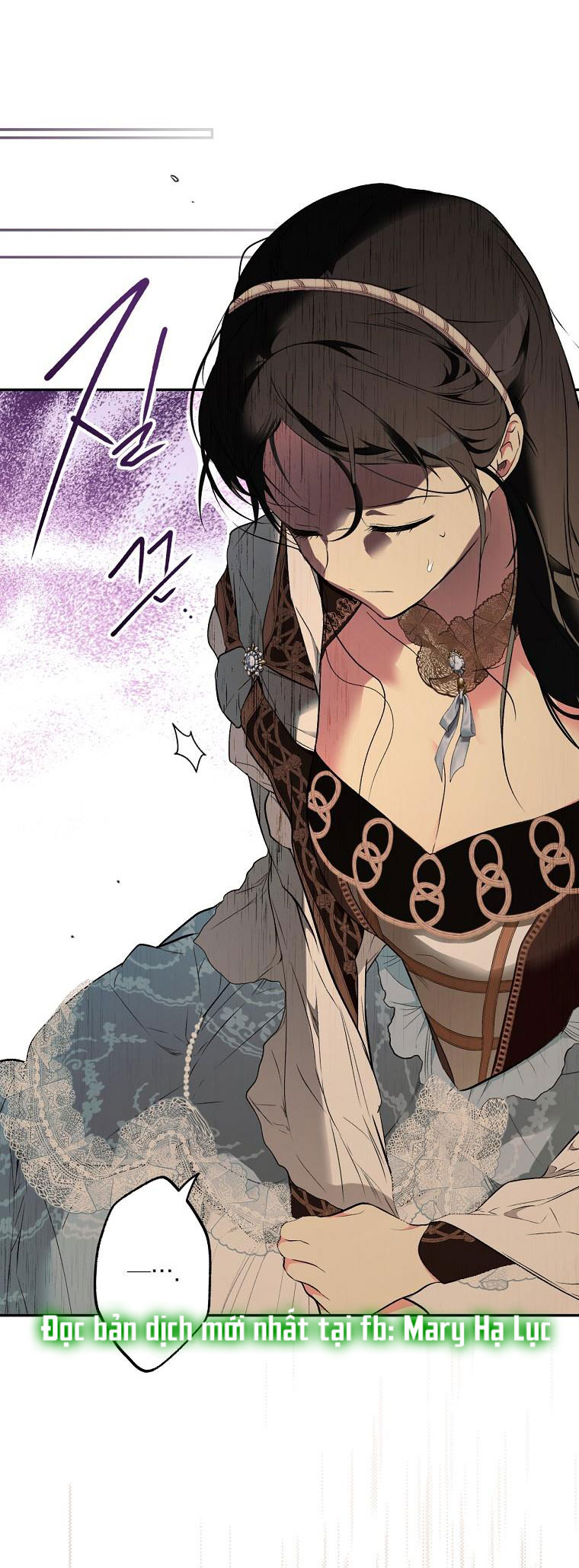 quý cô bí ẩn - secret lady chapter 59.2 15