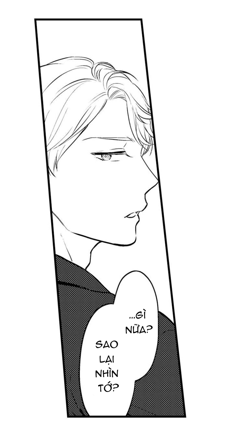 tôi muốn lấy thứ đó của bác sĩ ichinose chapter 18.2 8
