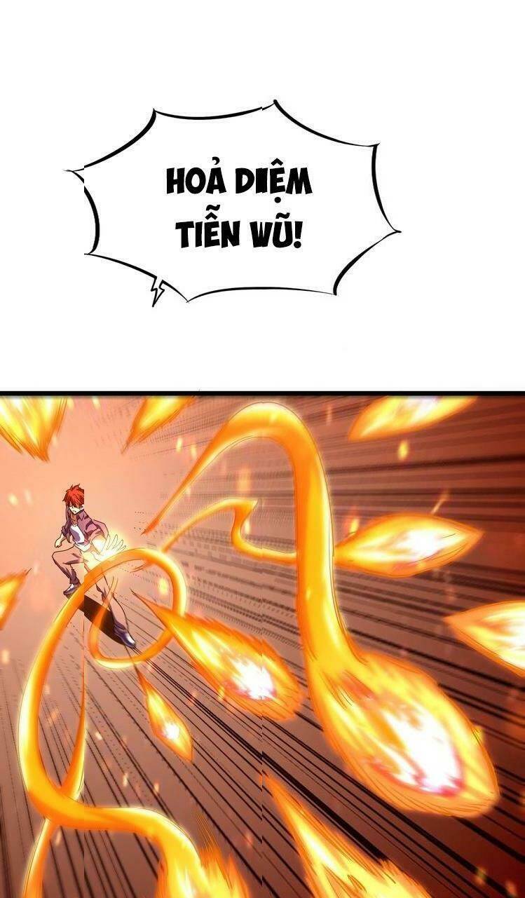 kinh thế kỳ nhân chapter 42 10