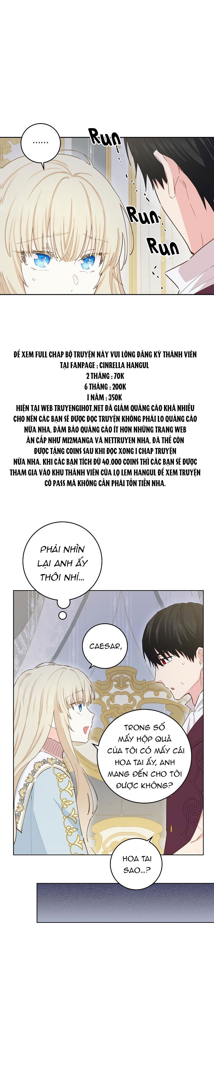 tôi đã mệt rồi chapter 40.1 13