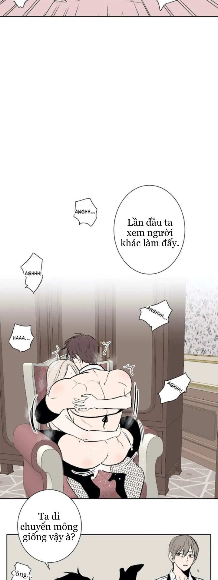 cuộc sống 2 mặt của quỷ vương chapter 31 10