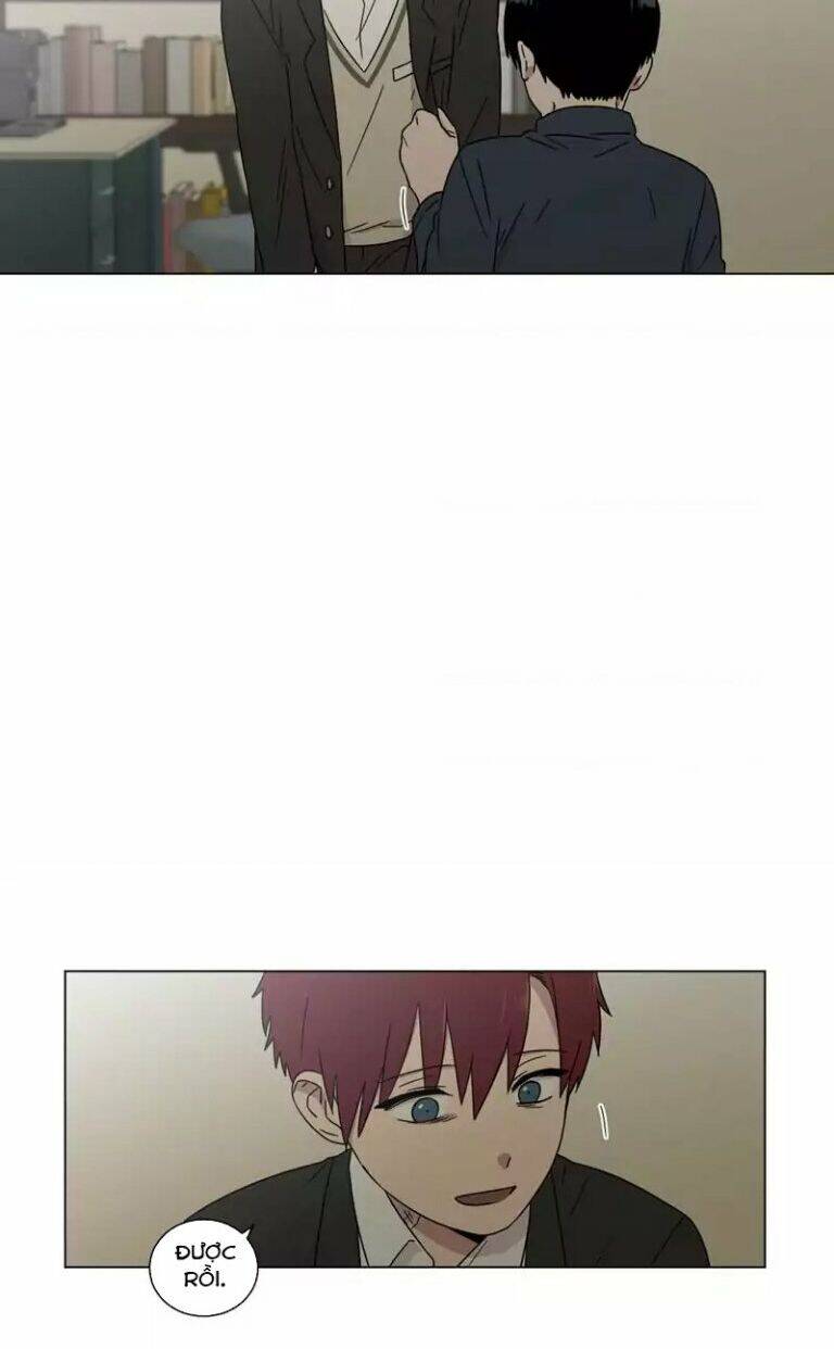 …”một sự thật khá khó chịu.” chapter 50 36