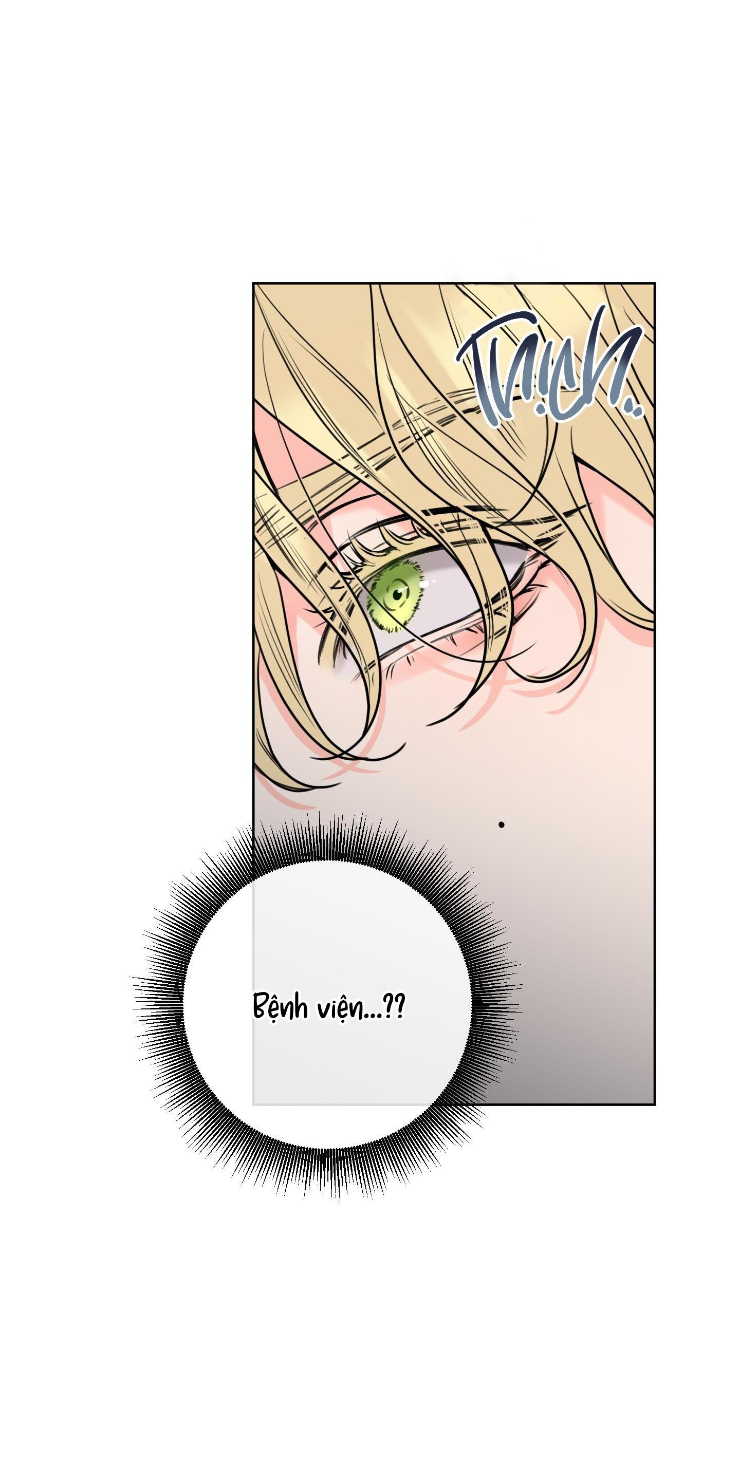 honey trouble - rắc rối ngọt ngào chapter 13 76