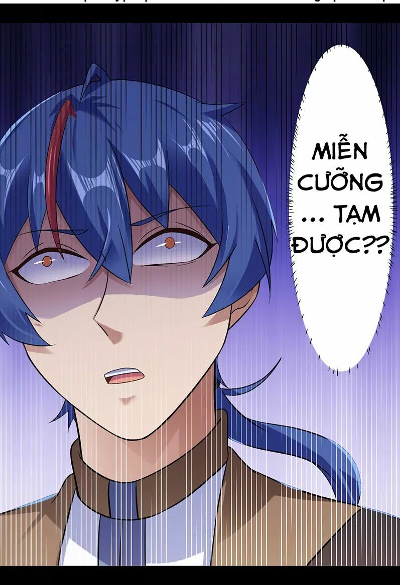 võ đạo độc tôn chapter 48 38