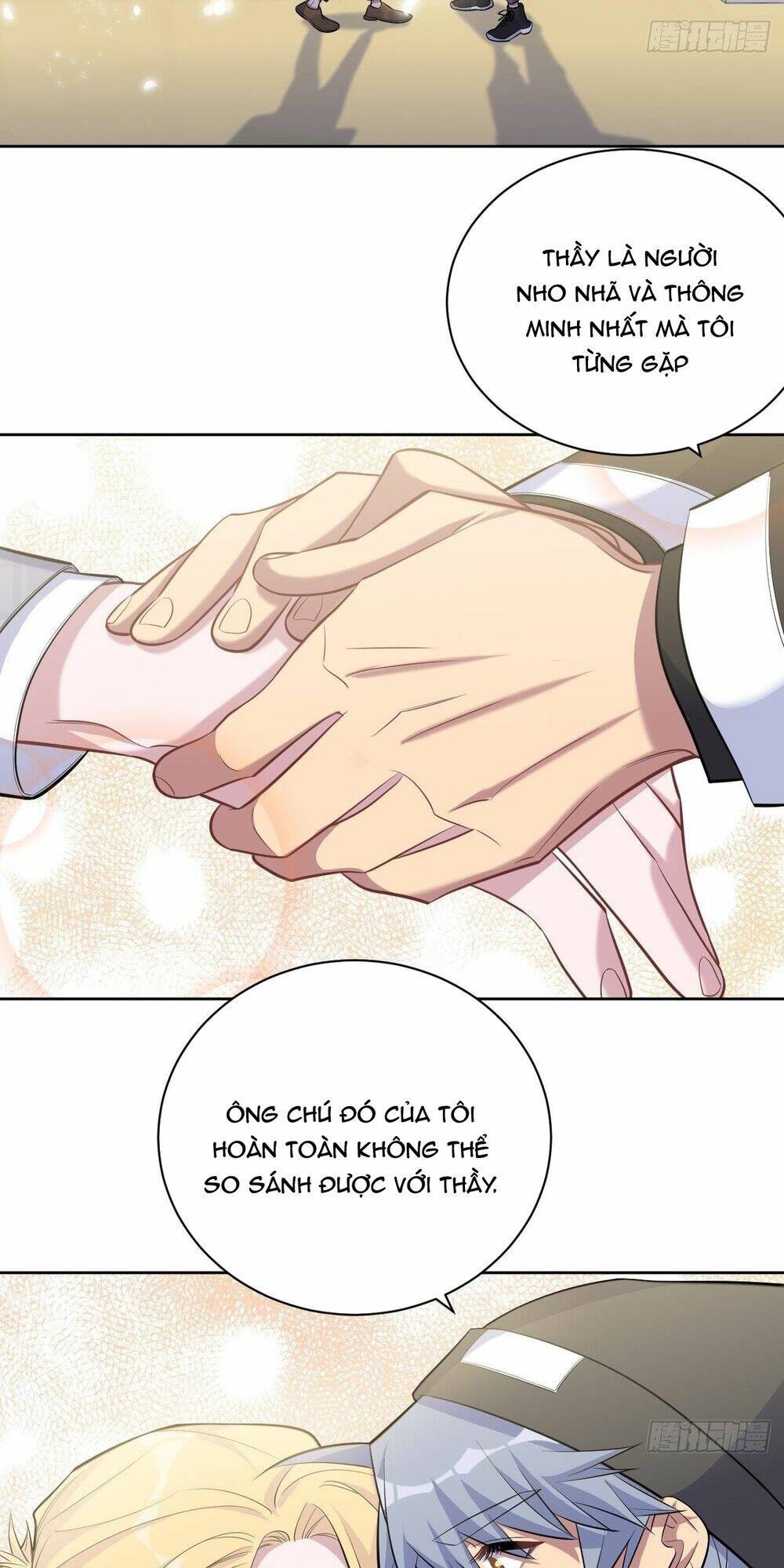 nhạc phụ đại nhân là lão bà chapter 77 3