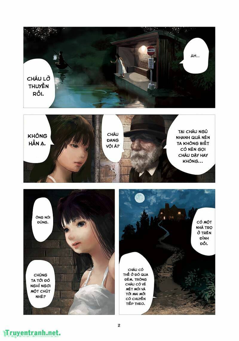 hotel of the underworld chapter 1 4