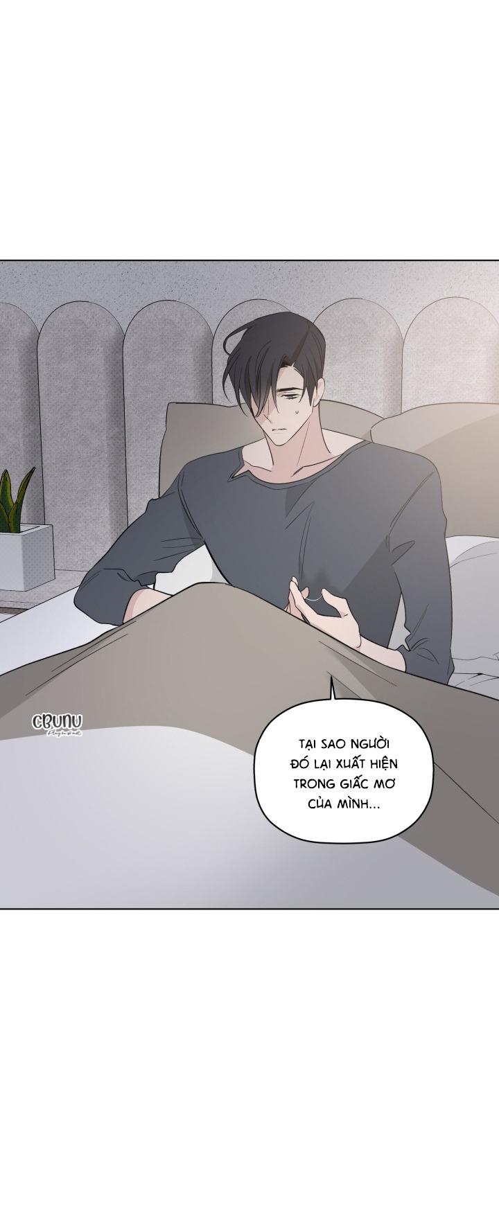 (CBunu) Giai điệu của bạn, tiếng lòng của tôi chapter 29