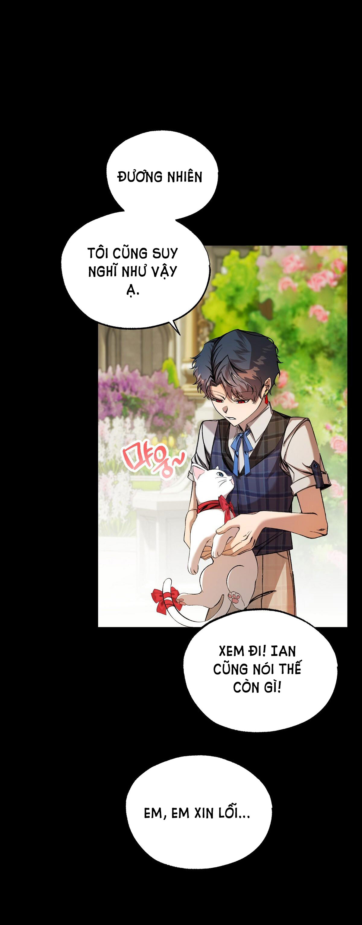 bánh xe của charlotte chapter 28.1 31