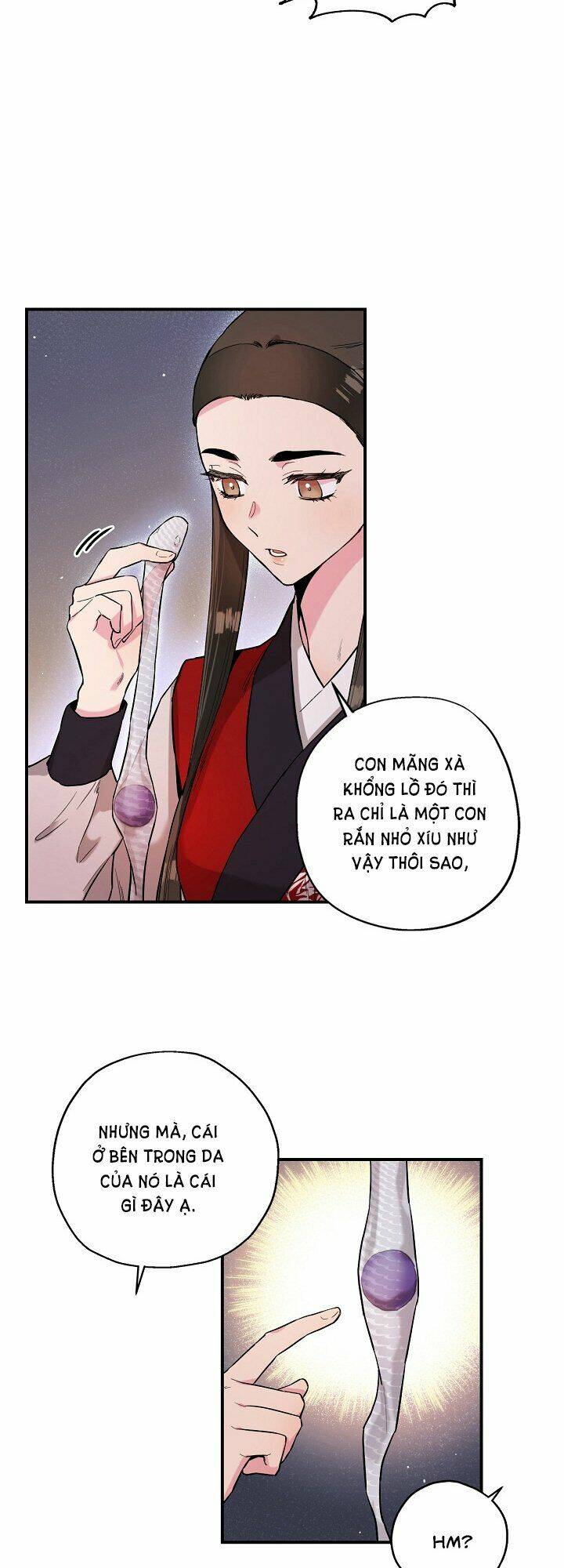 tôi trở thành nhân vật phản diện giỏi nhất trong giới võ thuật chapter 34 10