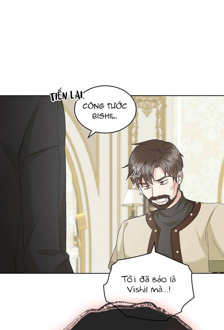 kẻ tạo ra nữ phản diện chapter 39 6