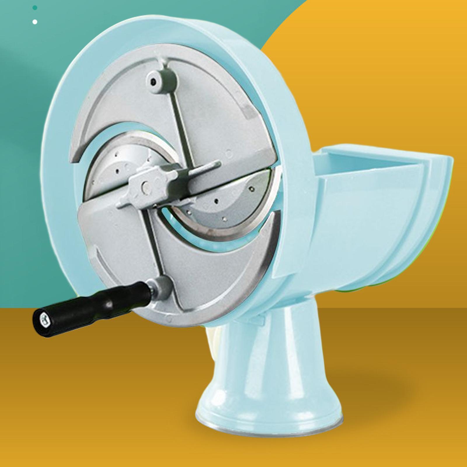 Fruit Vegetable Cutter Kitchen Tools Food Slicer for Lemon Onion Carrots