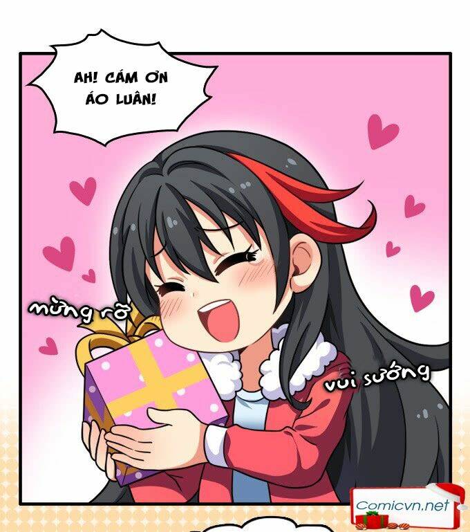 dị nhân bất tử chapter 48.5 7