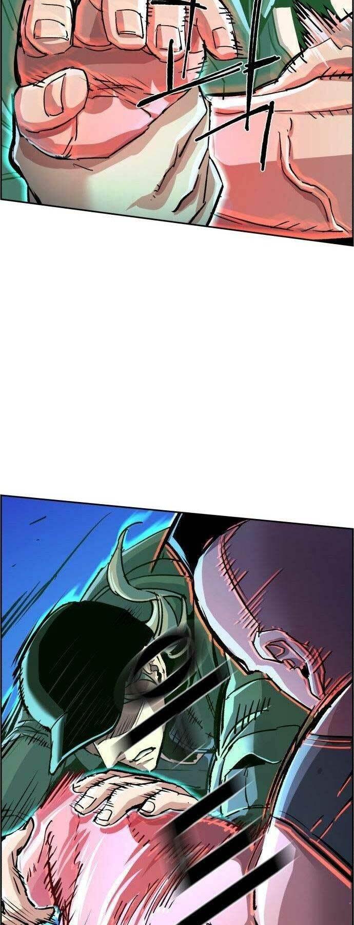 bạn học tôi là lính đánh thuê chapter 116 35