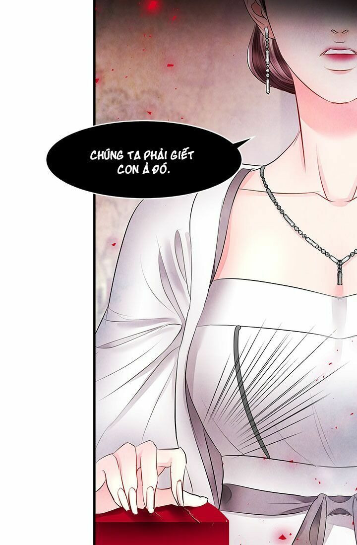 đêm thác loạn (đêm dục vọng) chapter 14 5