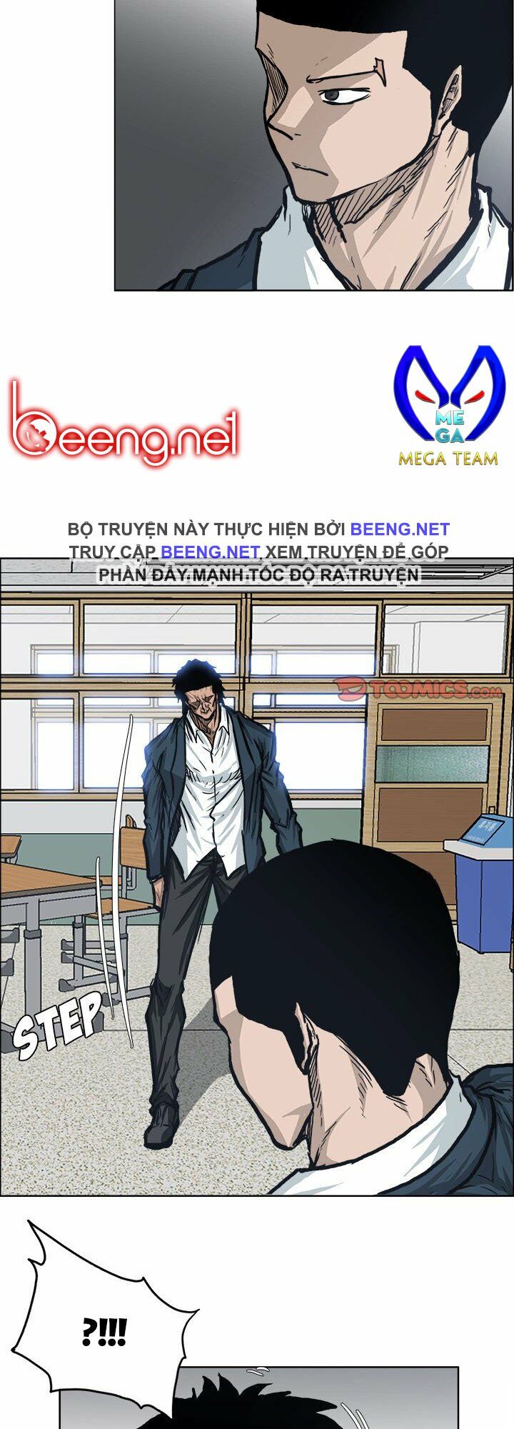 bá chủ học đường ss2 chapter 19 17