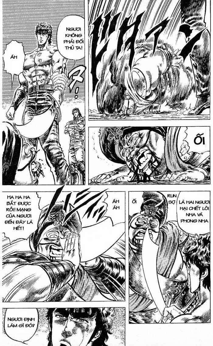 bắc đẩu thần quyền chapter 59 11