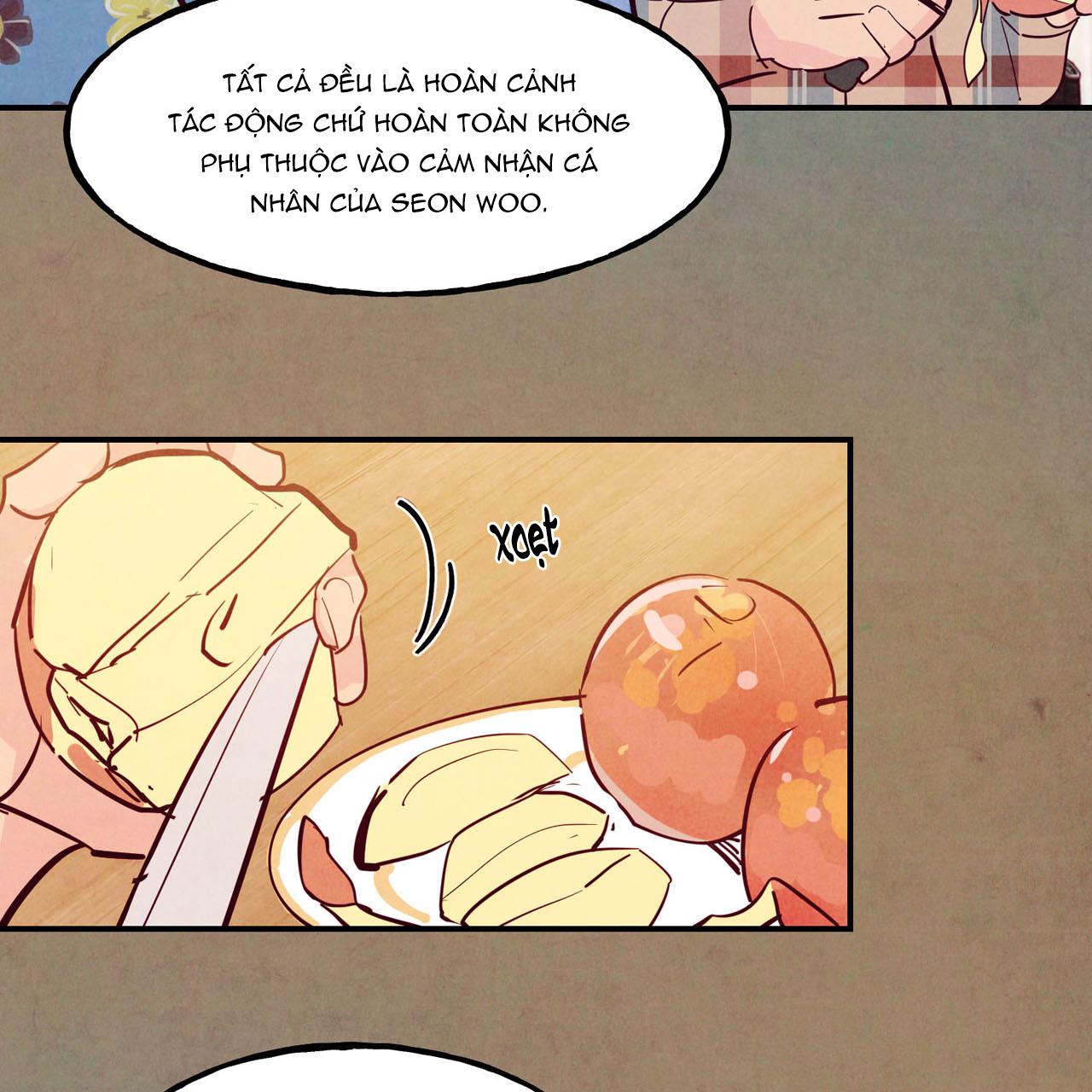 say tình [bl] chapter 48 86