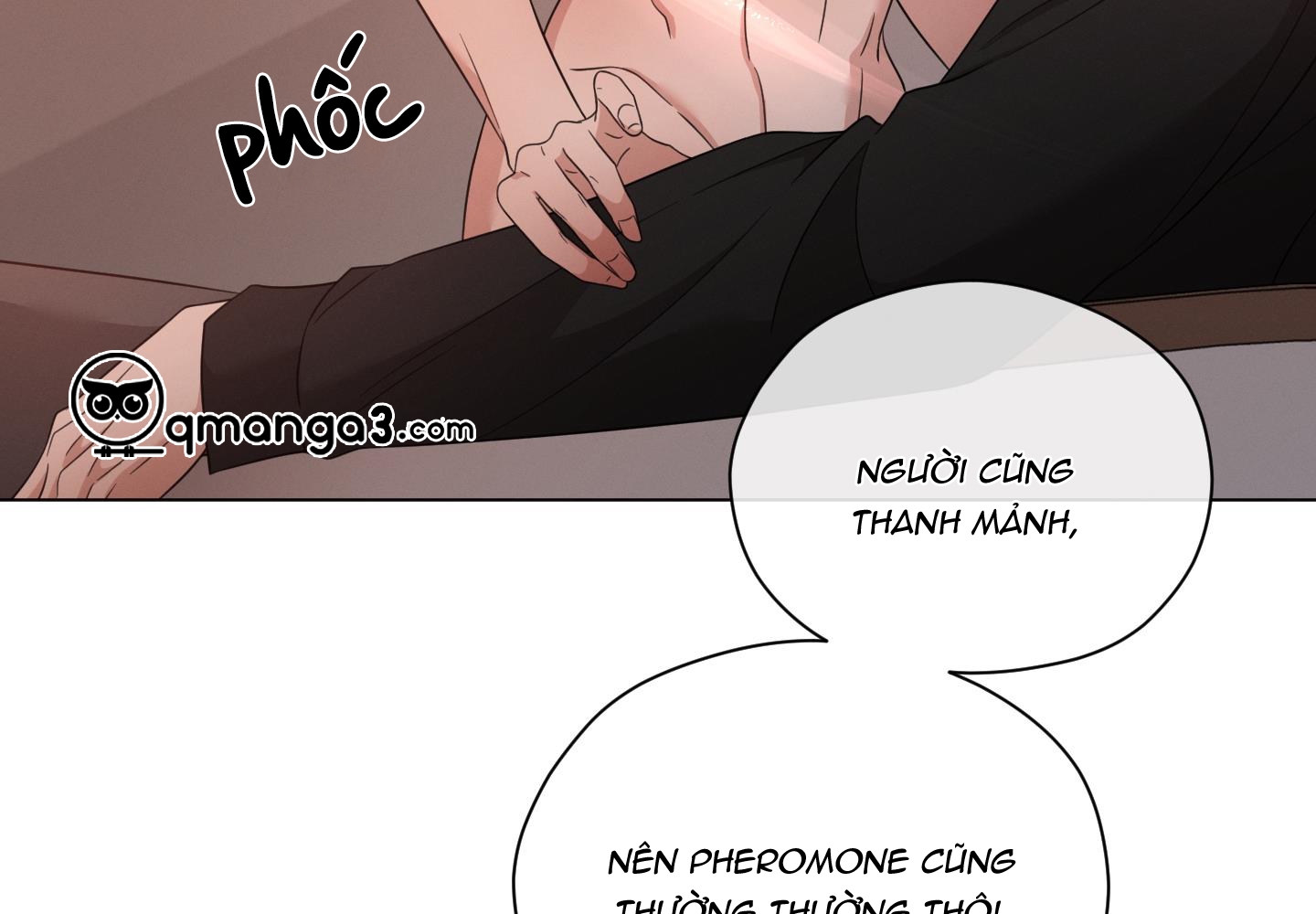 hội chứng minmotion chapter 16 128