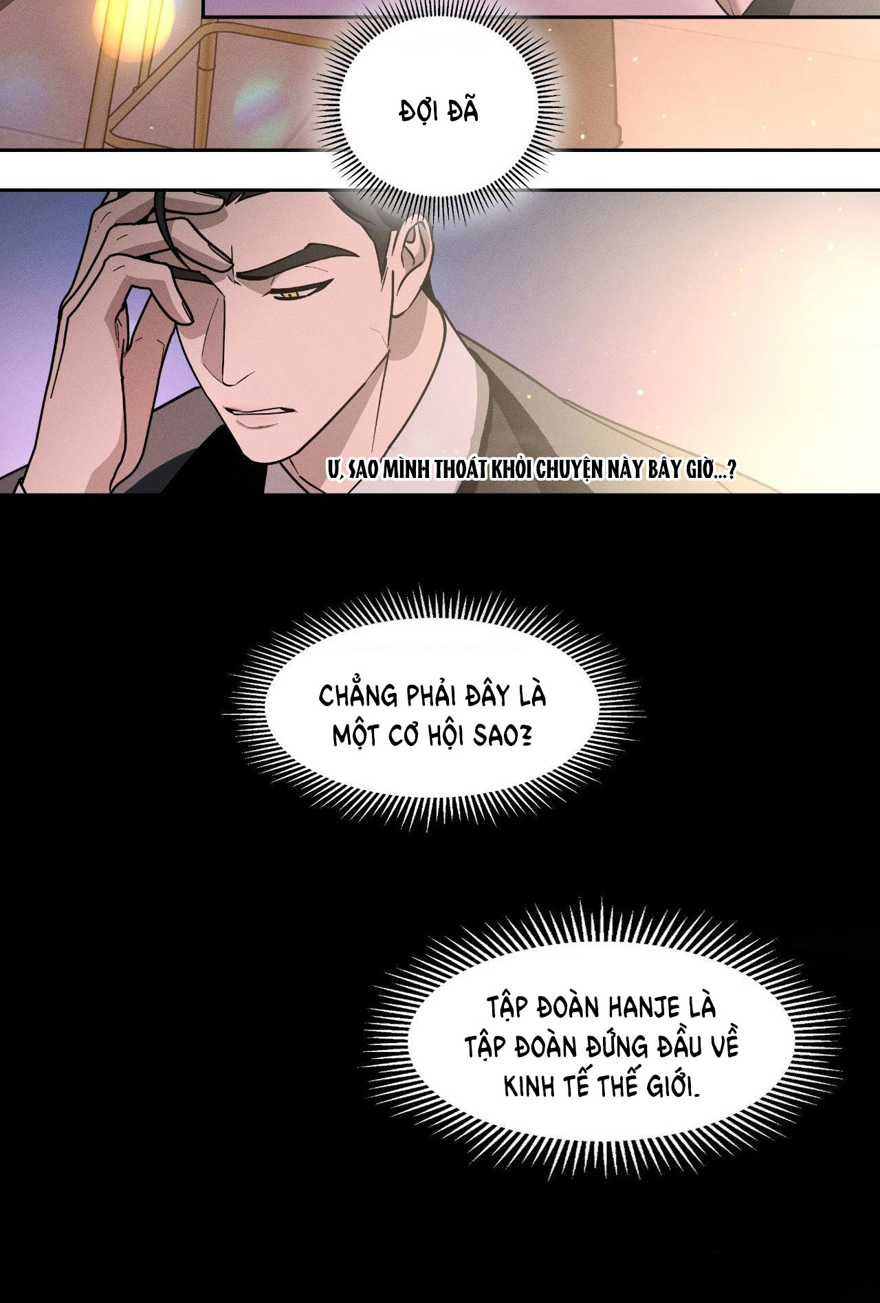 [18+] lật lại kịch bản - bản uncensored chapter 1.2 11