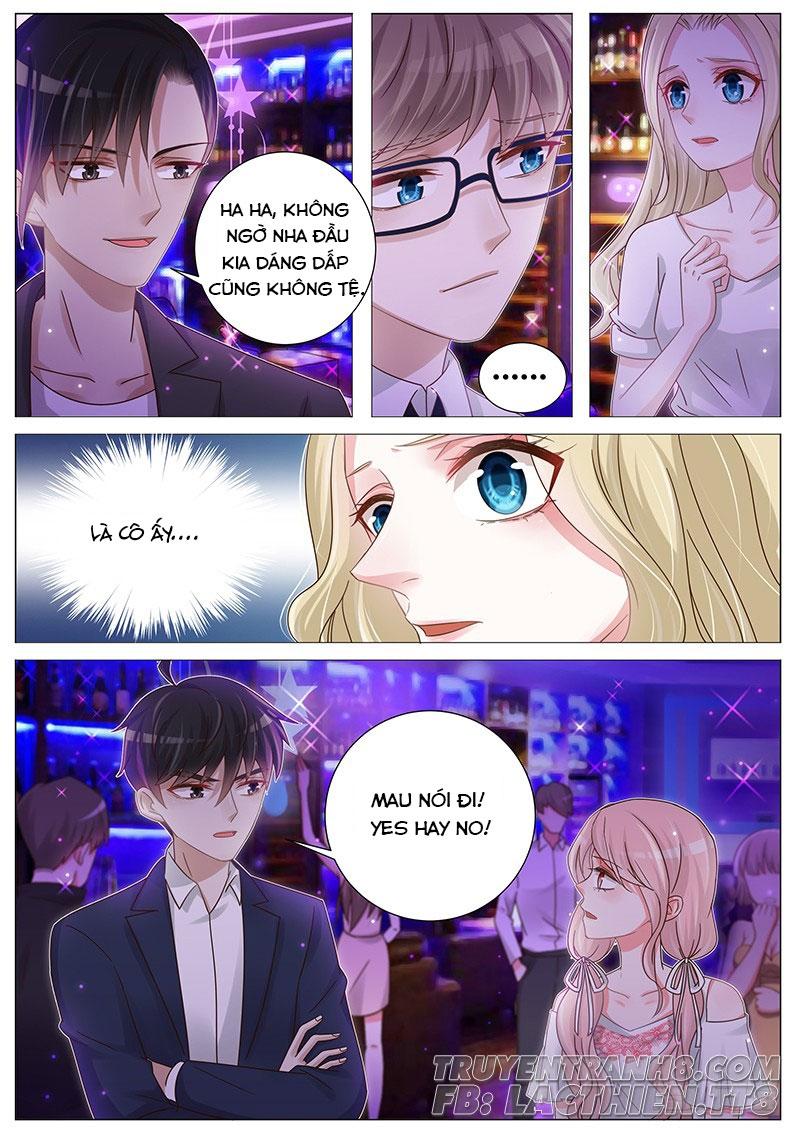 vương bài giáo thảo chapter 172 7