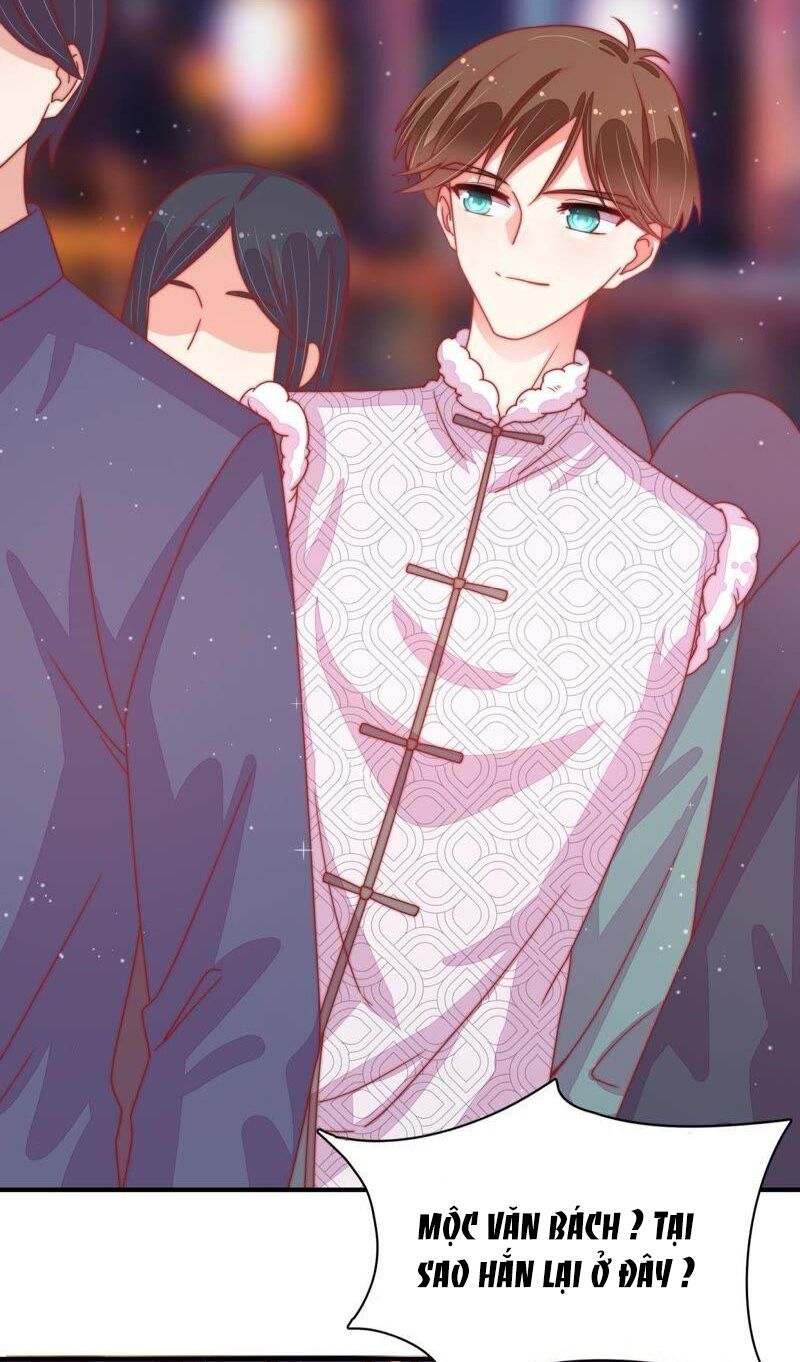 ngày nào thiếu soái cũng ghen chapter 114 2