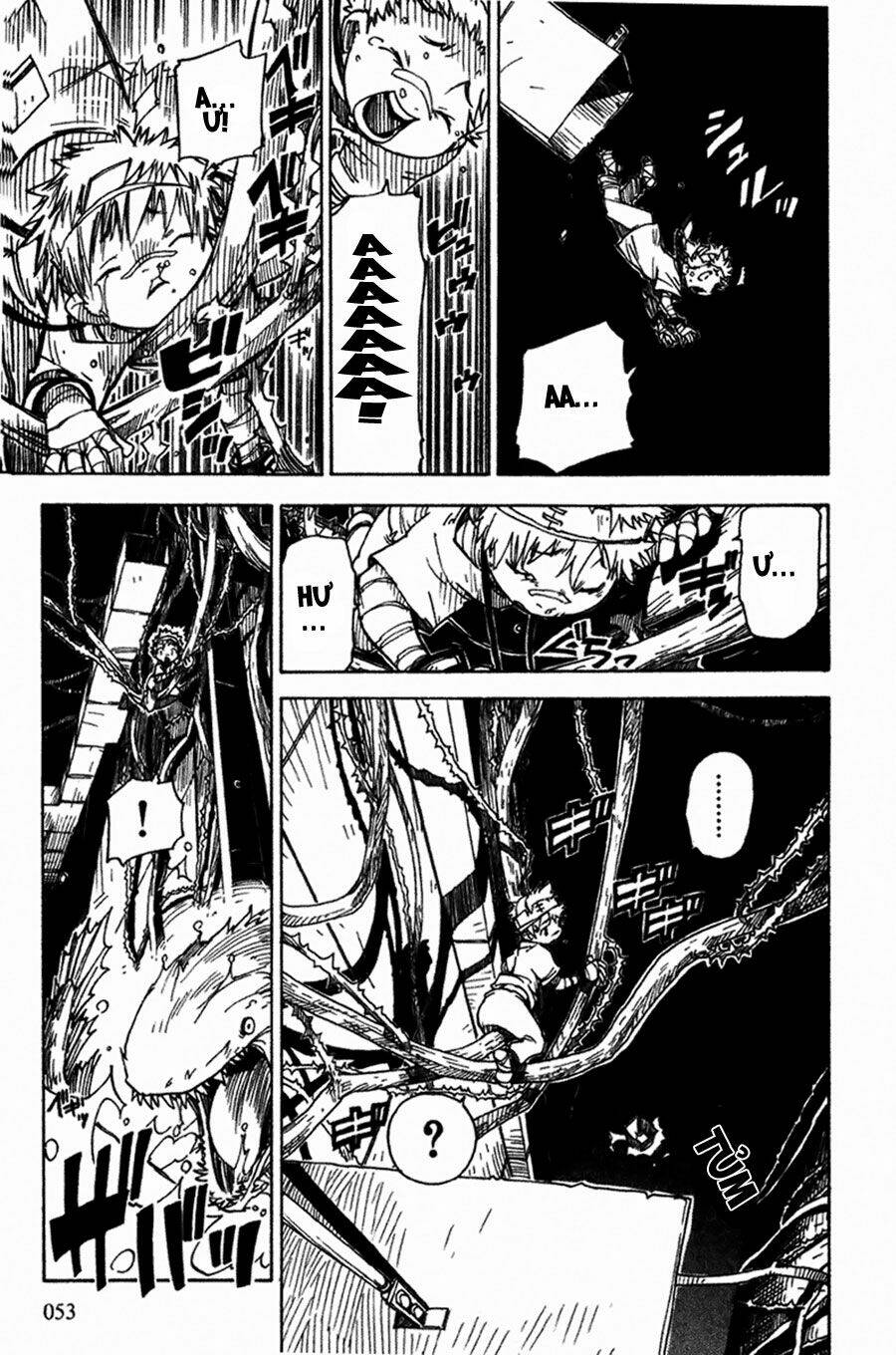 king of thorns chapter 7 19