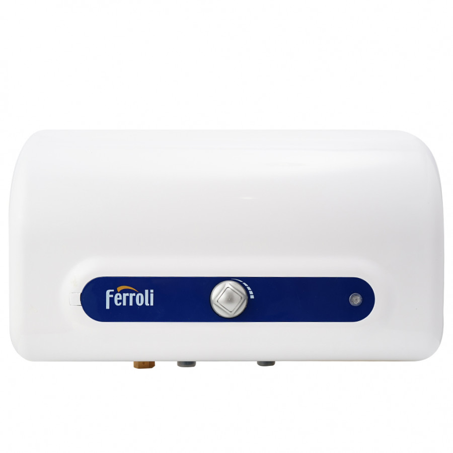 Bình nước nóng Ferroli QQEVO AE 50L