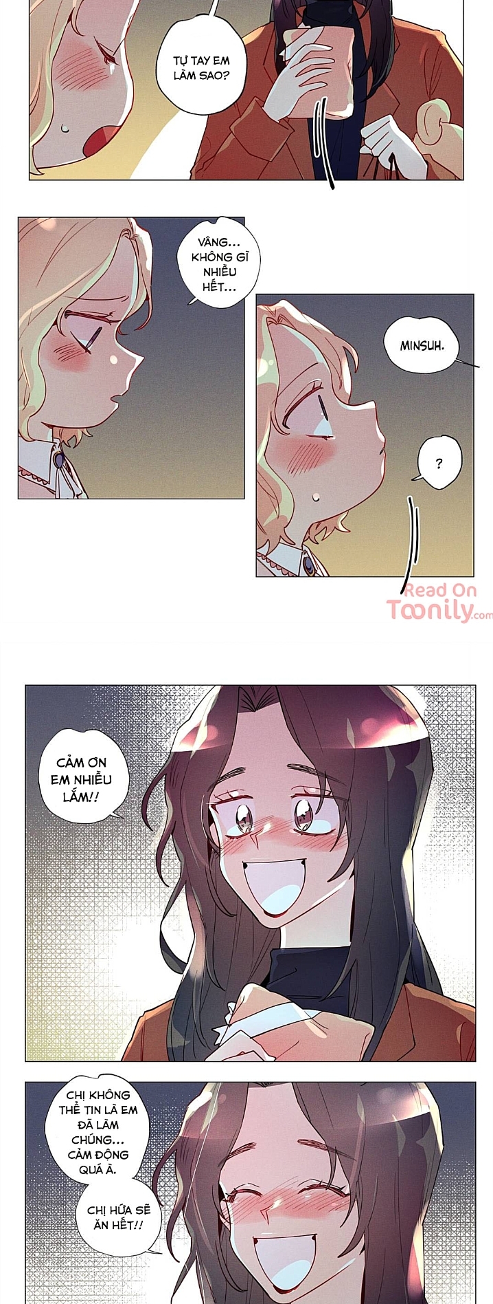 mảnh ghép o bị khuyết chapter 74 20