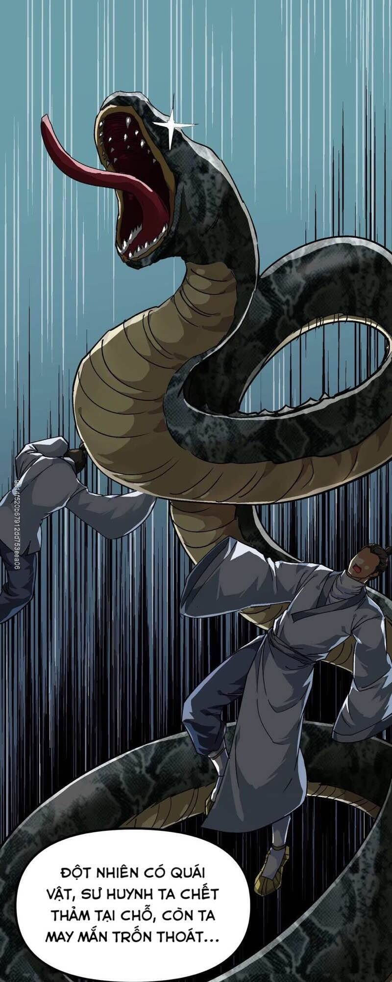 trọng sinh ta là đại thiên thần chapter 80 17