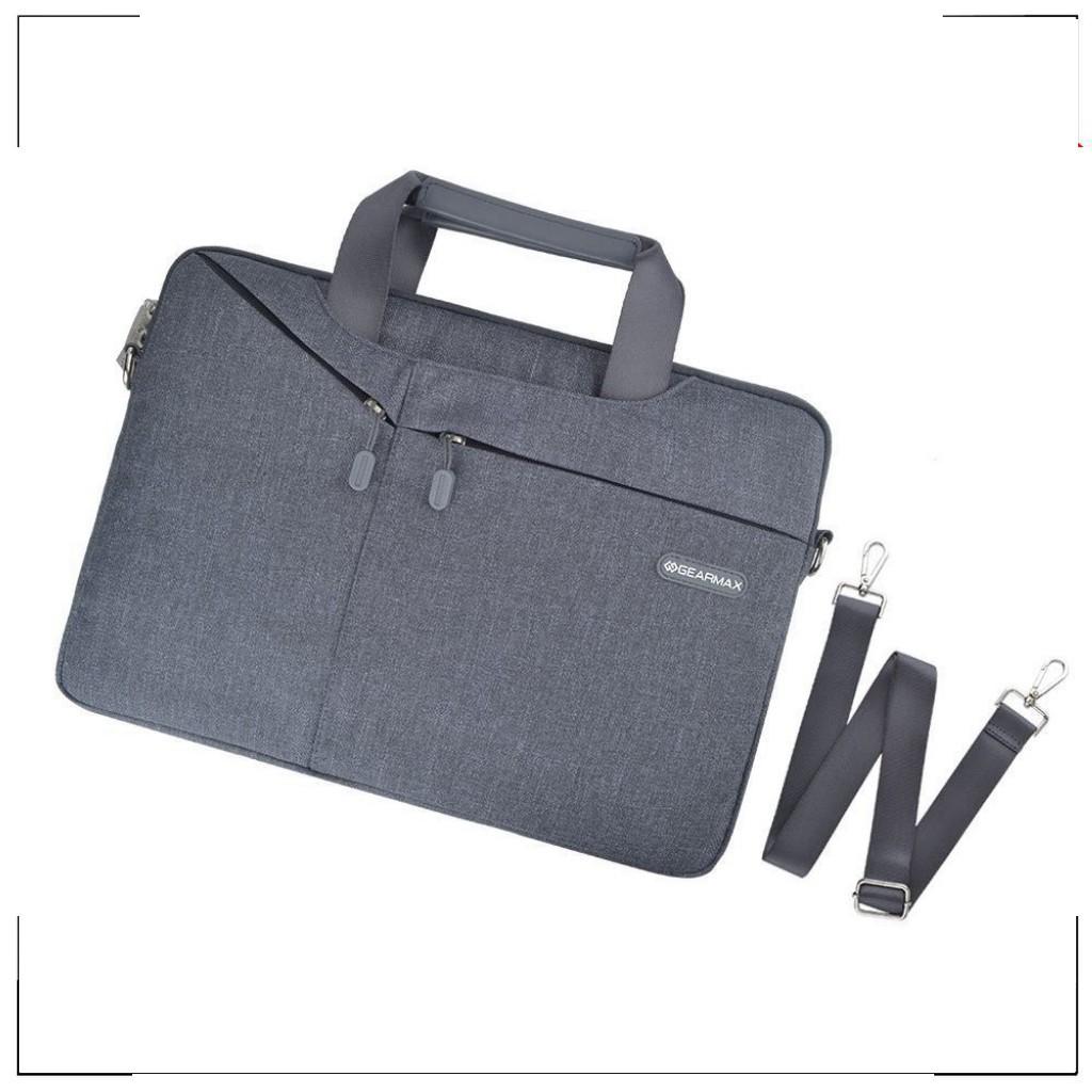Túi đeo dành cho Macbook - Laptop kiểu dáng công sở - THỜI TRANG CHỐNG THẤM NƯỚC