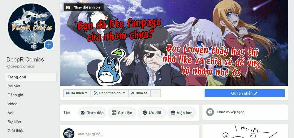 thú giữ nhà của đường tây tử chapter 6 21