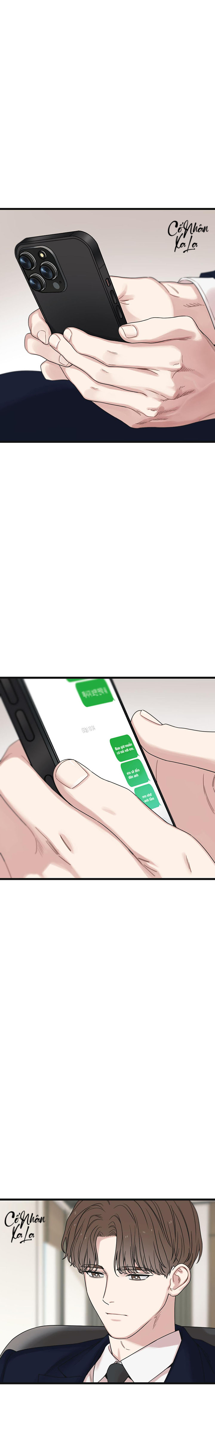 trùng phùng chapter 48 52