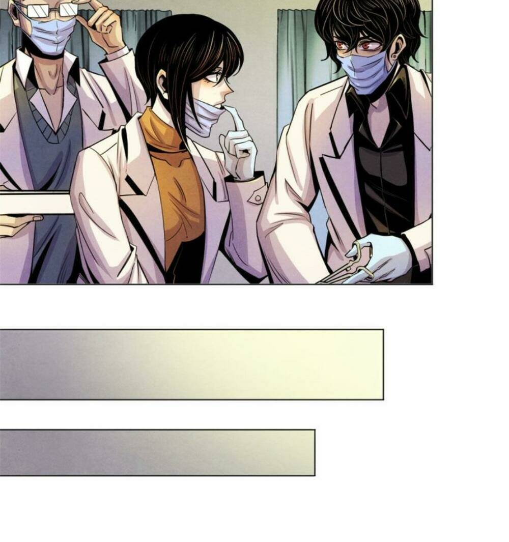 bác sĩ hỗn mang chapter 14 7