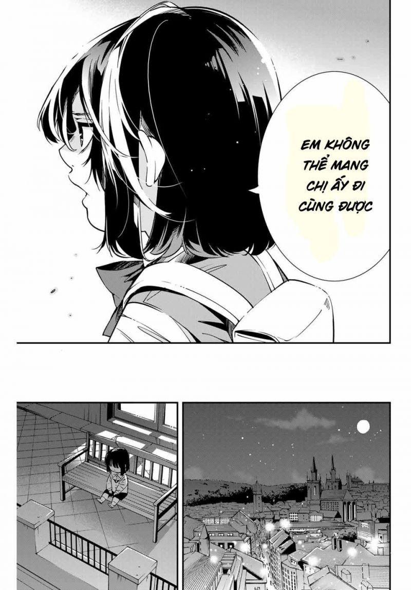 tái sinh thành quý tộc với kĩ năng 'appraisal' chapter 7 13