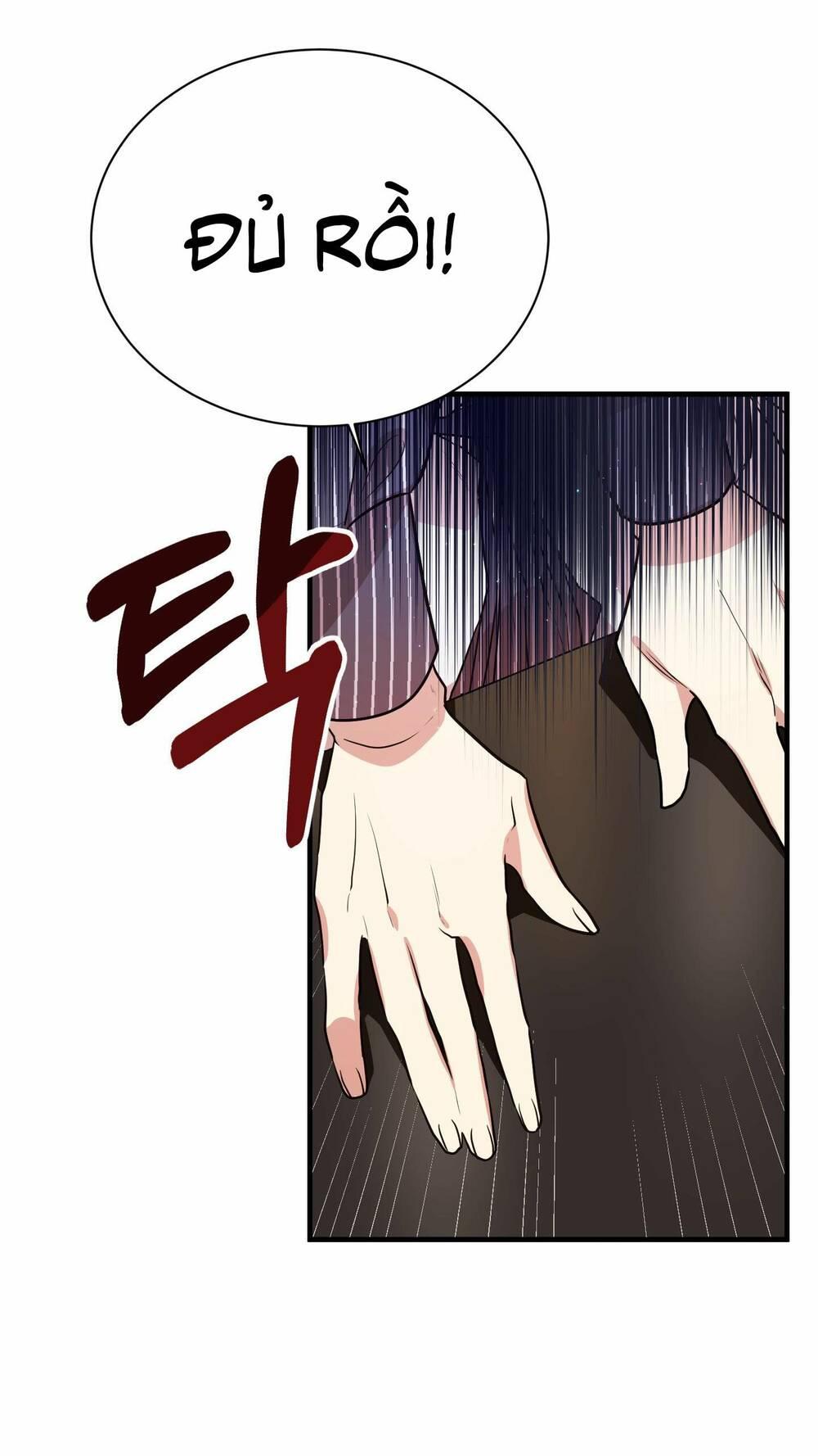 tôi chính là em gái của nữ chính hắc ám chapter 2 80