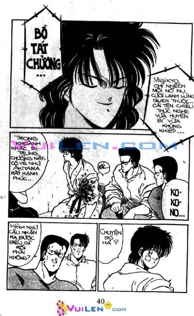 truyền nhân atula - shura no mon i chapter 9 41