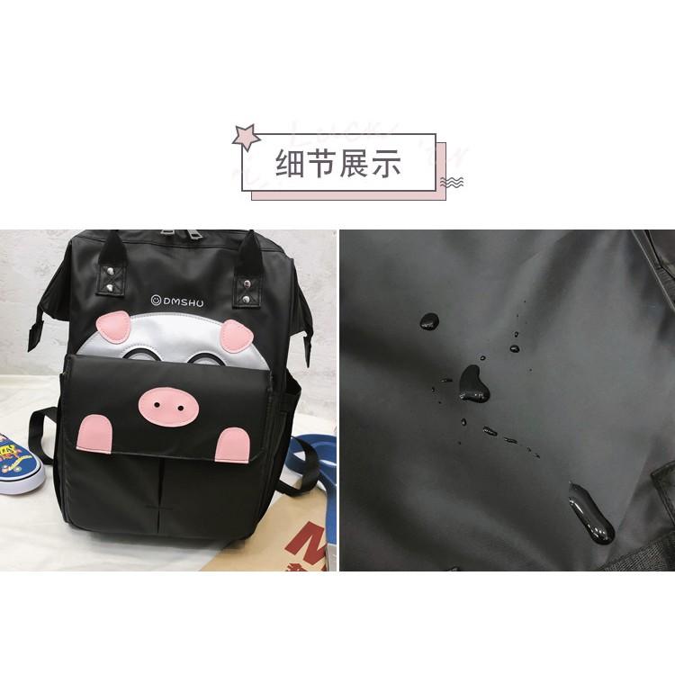 BALO VẢI DÙ CHỐNG THẤM NƯỚC, BALO LAP TOP