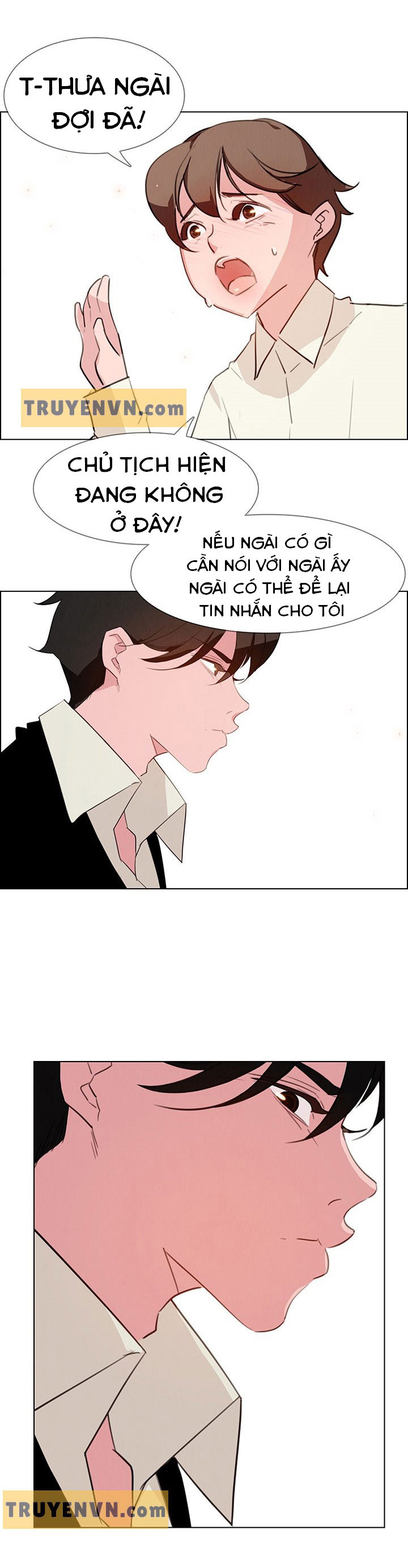 tấm rèm che mưa chapter 26 9