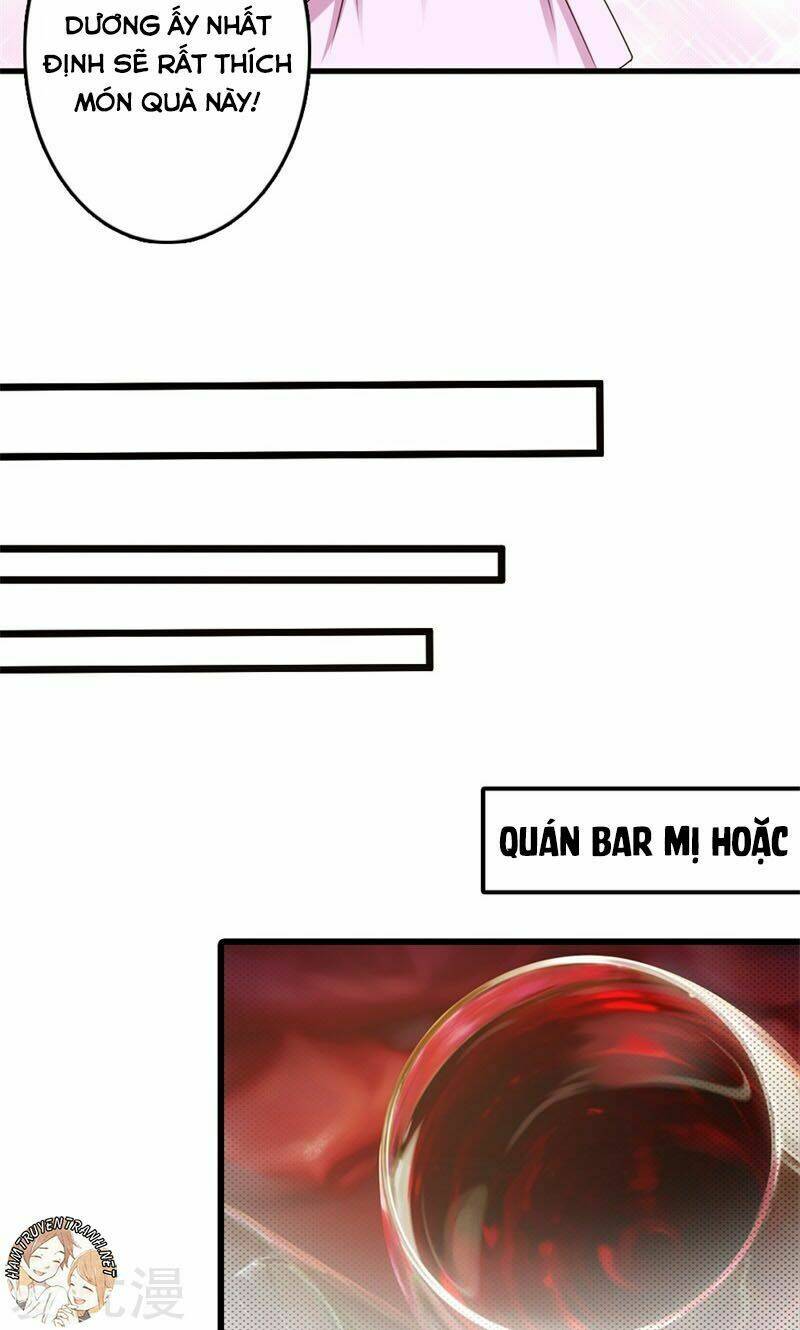 bá đạo tổng tài ngạnh thượng cung chapter 24 28