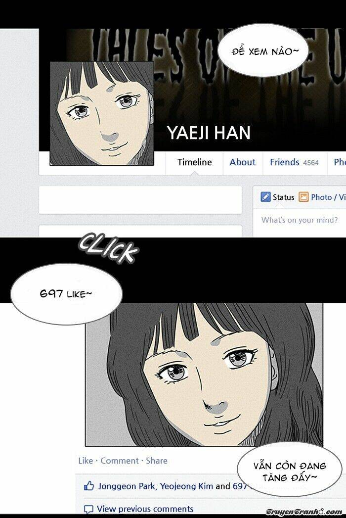 dung dịch thẫm mỹ - beauty water chapter 2 4