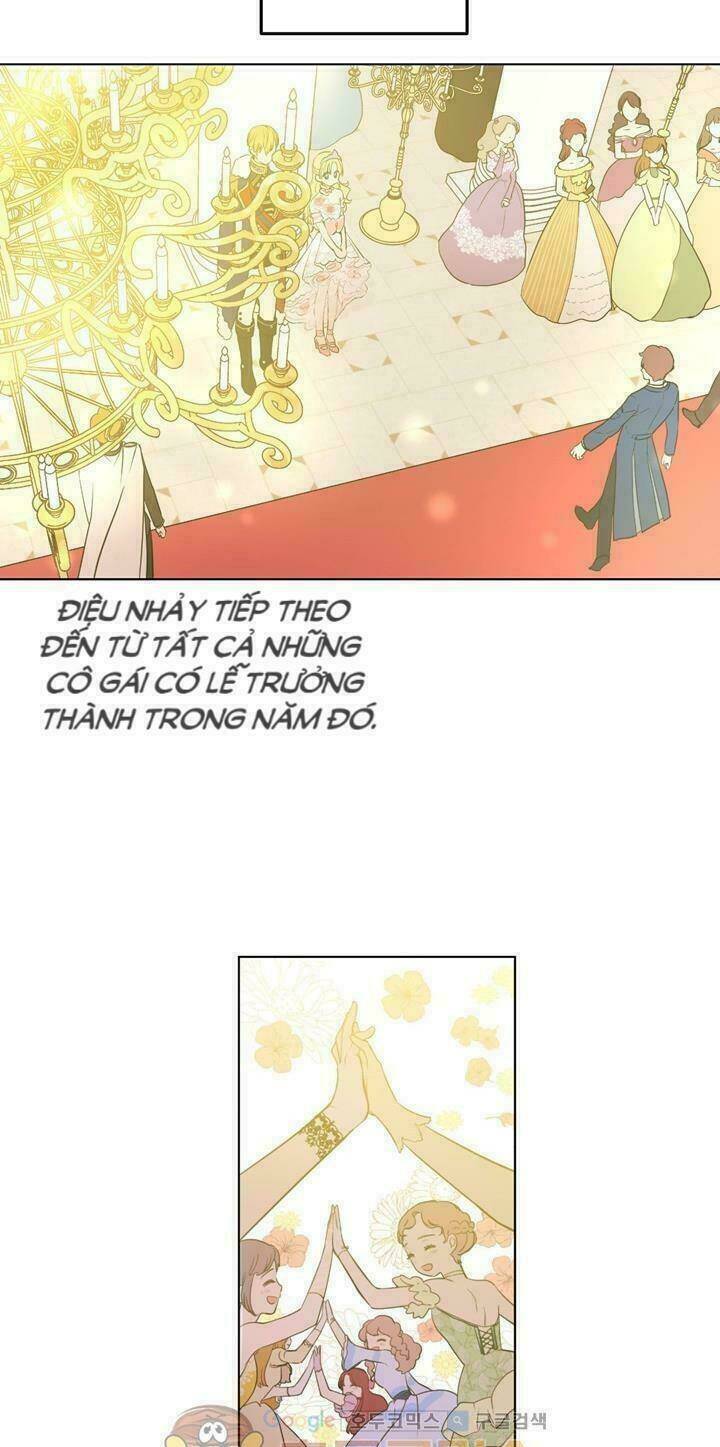 một ngày nọ ta trở thành công chúa chapter 25 9