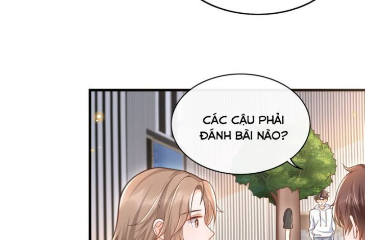 ngọt không ngừng nghỉ chapter 46 63