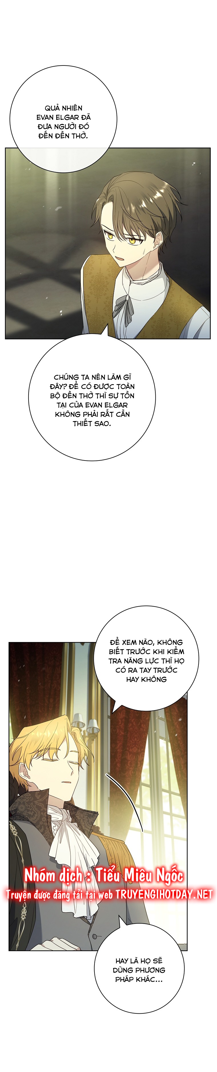 nam chính, tôi sẽ tôn trọng sở thích của anh chapter 48 4