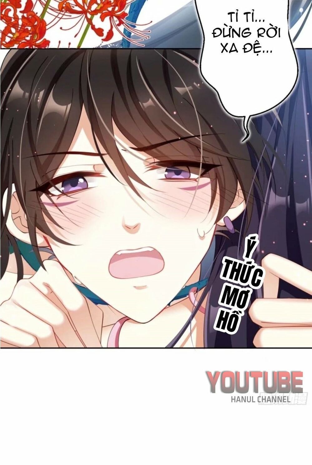 ác nữ vi đế chapter 78.2 10